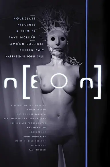 N[eon]封面图
