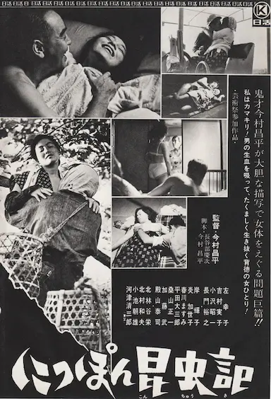 日本昆虫记封面图
