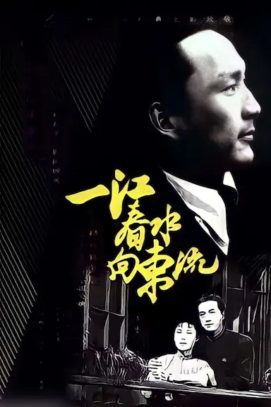 一江春水向东流封面图