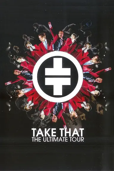 Take That - The Ultimate Tour [2006]封面图