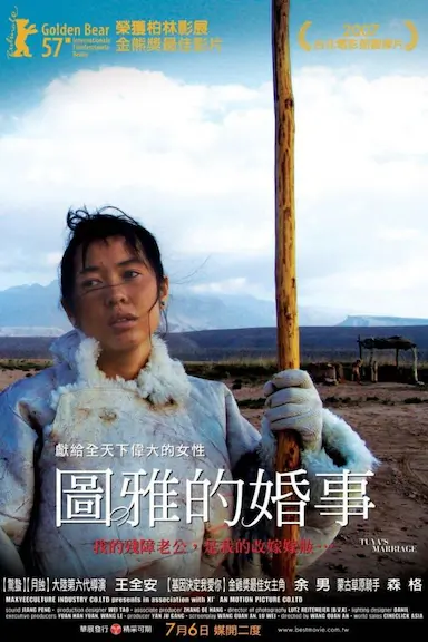 图雅的婚事封面图