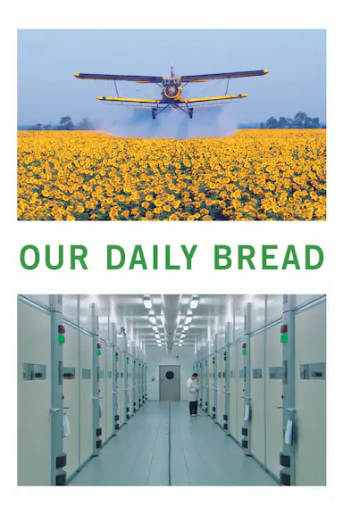我们每日的面包封面图