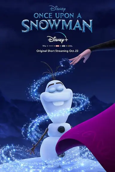 雪人往事封面图