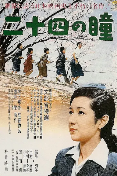 二十四只眼睛封面图