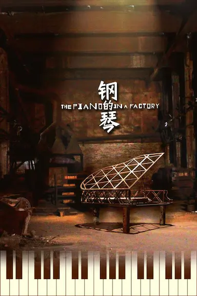 钢的琴封面图