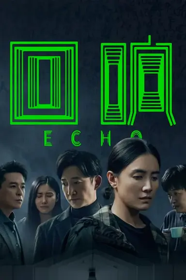 回响封面图