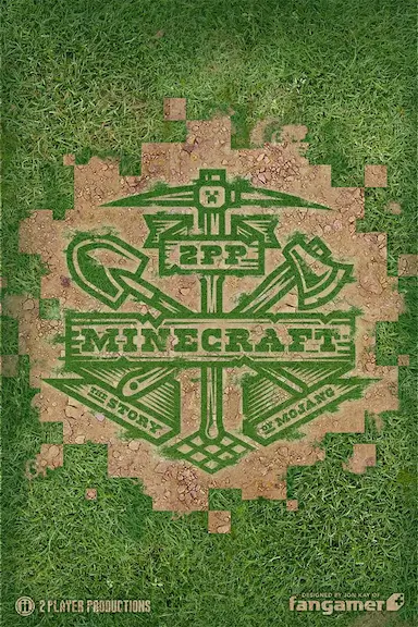 我的世界：Mojang的故事封面图