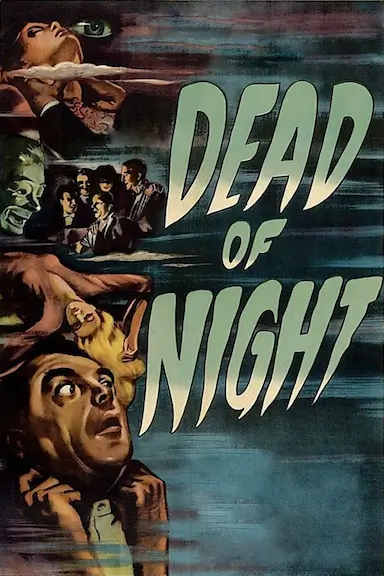 死亡之夜封面图