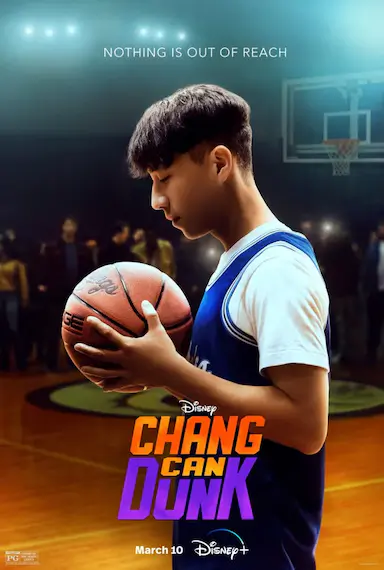 篮球少年张封面图