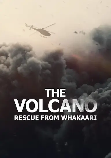 火山：法卡里营救封面图