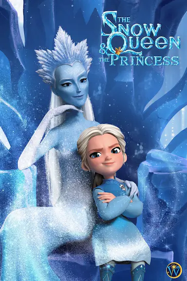 冰雪女王5：融冰之战封面图