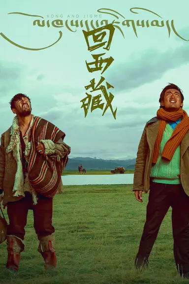 回西藏封面图
