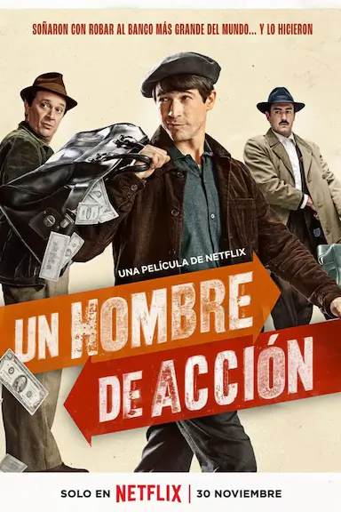 行走的正义封面图