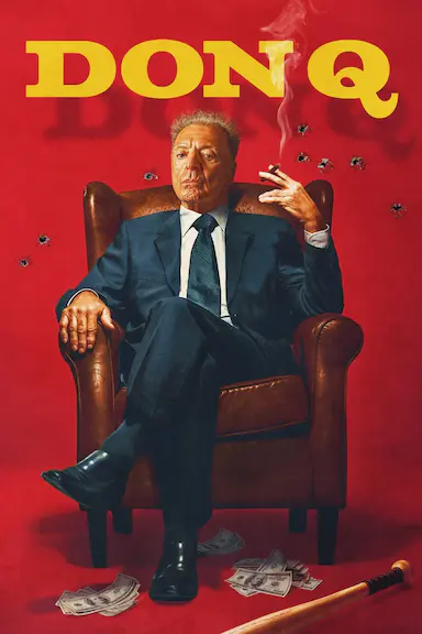 Don Q封面图