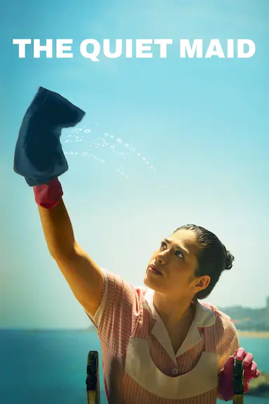 沉默的女仆封面图