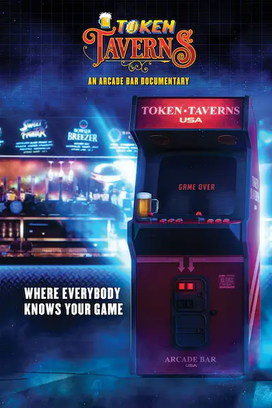 Token Taverns封面图