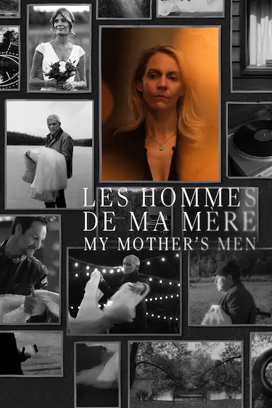 Les hommes de ma mère封面图