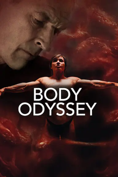 Body Odyssey封面图