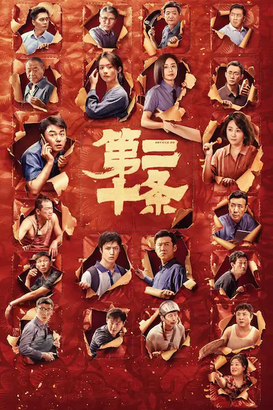 第二十条封面图