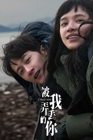 被我弄丢的你封面图