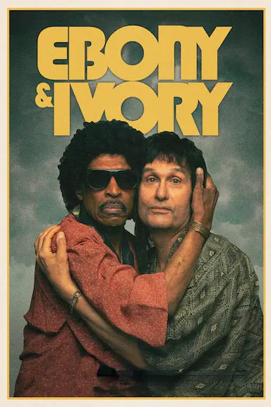 Ebony and Ivory封面图