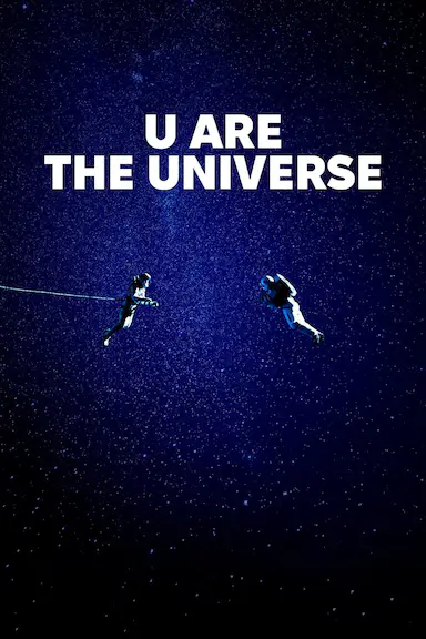 你就是宇宙封面图