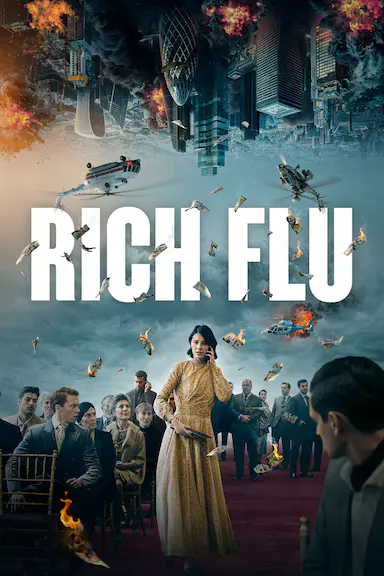 财富流感封面图