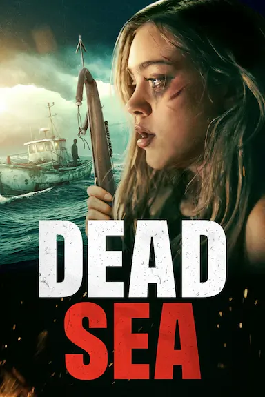 死海求生封面图