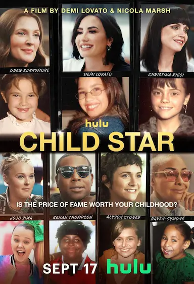 Child Star封面图
