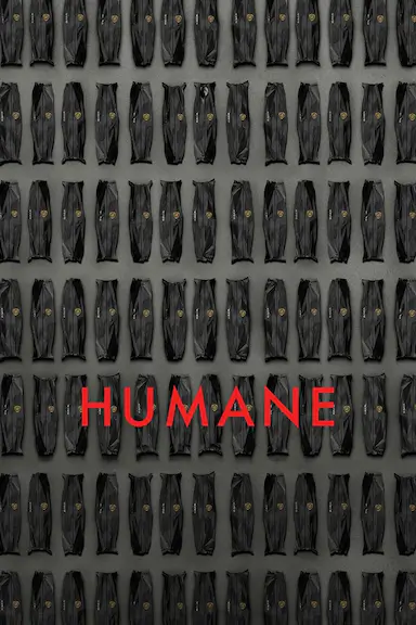 人道封面图