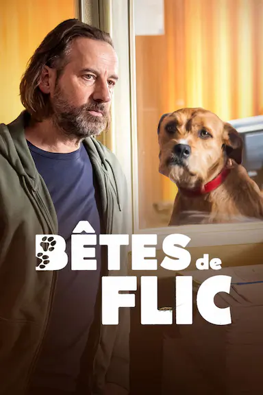Bêtes de Flic封面图