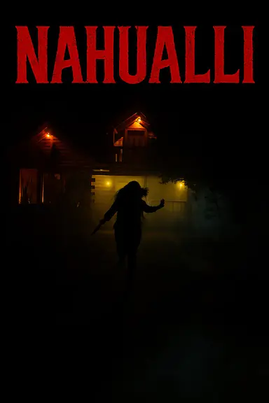 Nahualli封面图