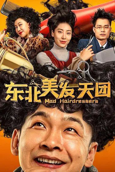 东北美发天团封面图
