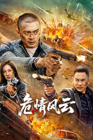危情风云封面图