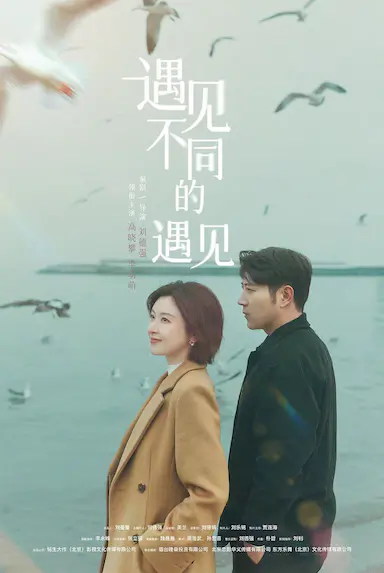 遇见不同的遇见封面图
