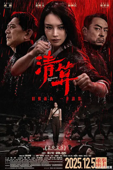 清算封面图