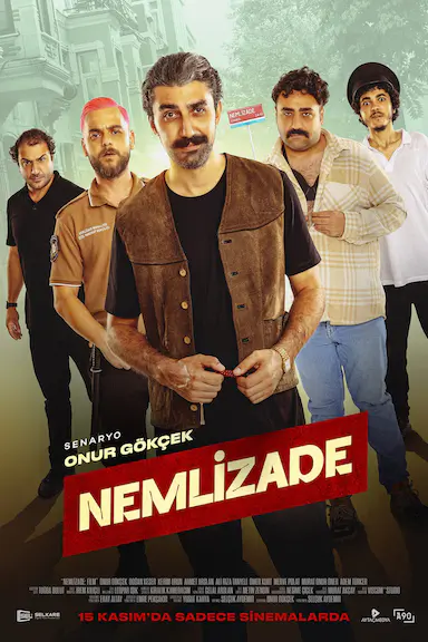 Nemlizad封面图