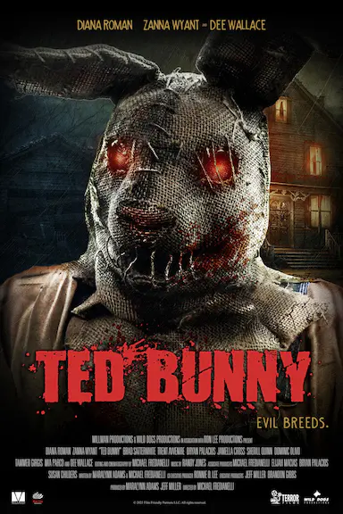 Ted Bunny封面图