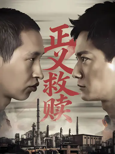 正义救赎