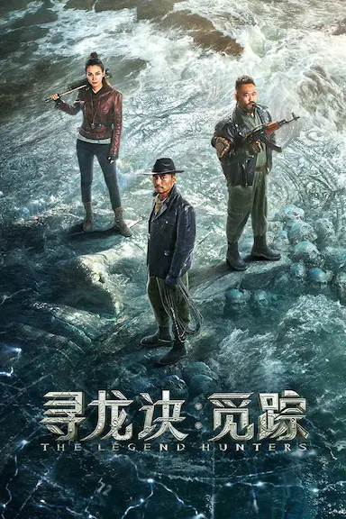 寻龙诀·觅踪封面图