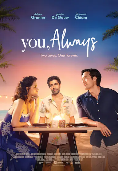 You, Always封面图