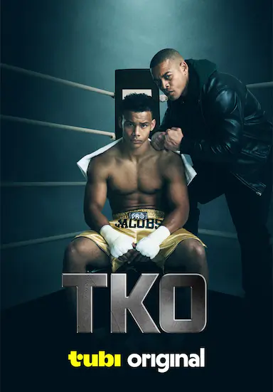TKO封面图