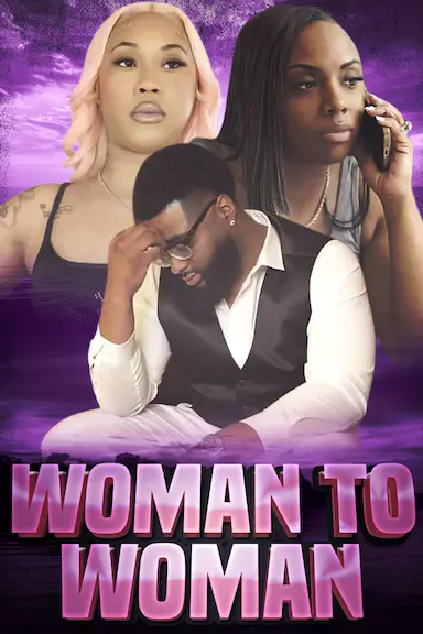 Woman to woman封面图
