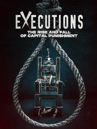 死刑的兴衰封面图