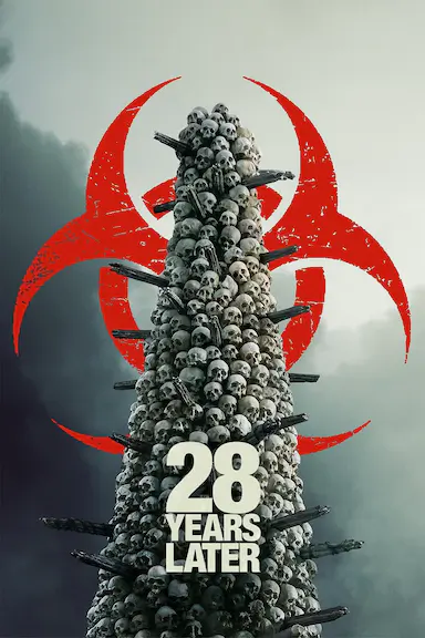 惊变28年封面图