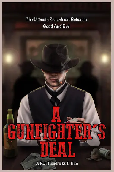 A Gunfighter's Deal封面图