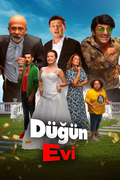 Dugun Savasi