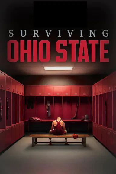 Surviving Ohio State封面图