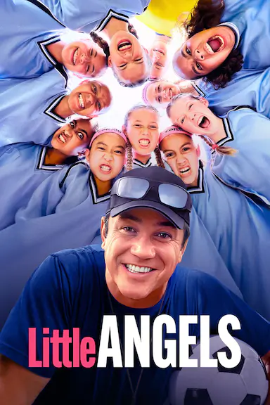 Little Angels封面图