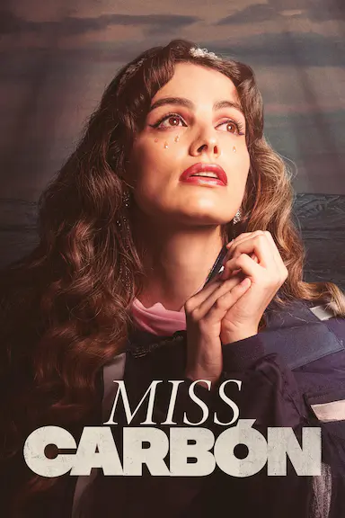 Miss Carbón封面图